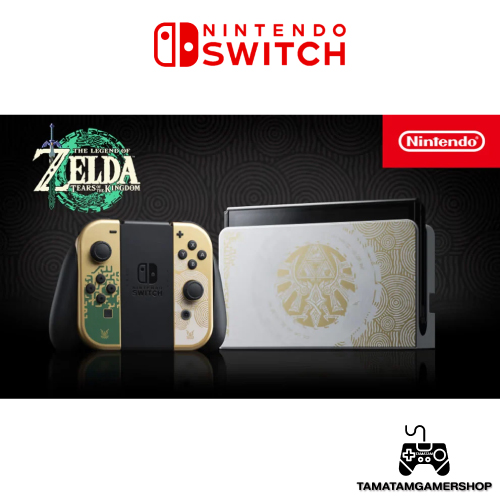 NINTENDO Zelda Edition-04